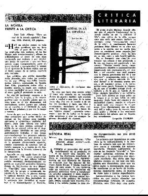 BLANCO Y NEGRO MADRID 24-01-1959 página 67