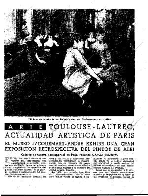 BLANCO Y NEGRO MADRID 24-01-1959 página 69