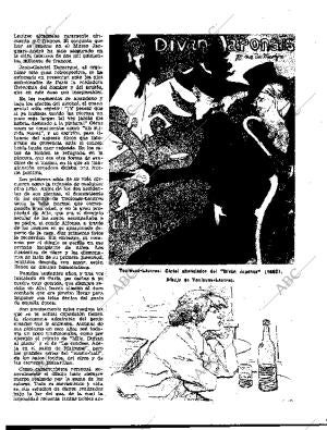 BLANCO Y NEGRO MADRID 24-01-1959 página 71