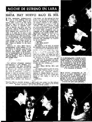 BLANCO Y NEGRO MADRID 24-01-1959 página 77