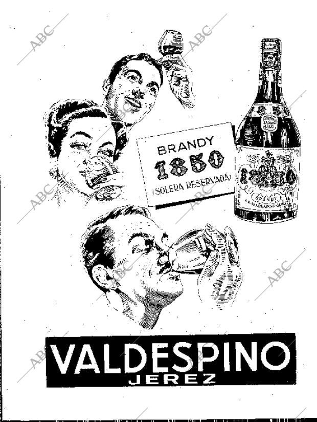 BLANCO Y NEGRO MADRID 24-01-1959 página 8