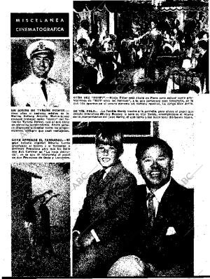 BLANCO Y NEGRO MADRID 24-01-1959 página 81