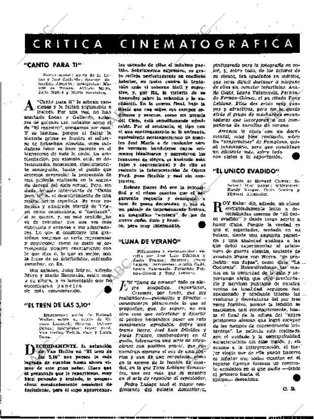 BLANCO Y NEGRO MADRID 24-01-1959 página 82