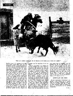 BLANCO Y NEGRO MADRID 24-01-1959 página 84