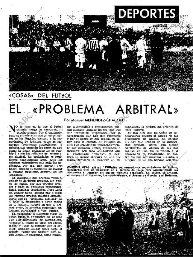 BLANCO Y NEGRO MADRID 24-01-1959 página 85