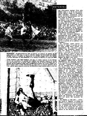 BLANCO Y NEGRO MADRID 24-01-1959 página 86