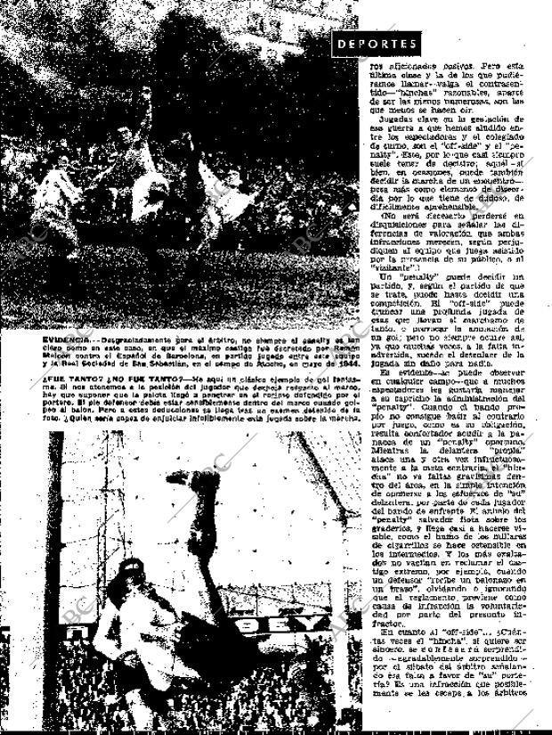 BLANCO Y NEGRO MADRID 24-01-1959 página 86