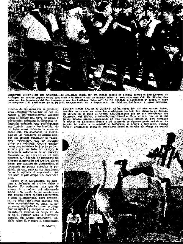 BLANCO Y NEGRO MADRID 24-01-1959 página 87