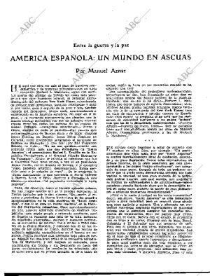 BLANCO Y NEGRO MADRID 24-01-1959 página 9