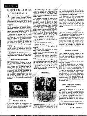 BLANCO Y NEGRO MADRID 24-01-1959 página 90