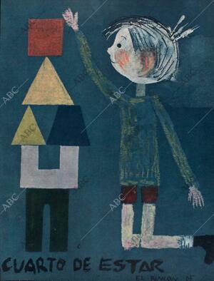 BLANCO Y NEGRO MADRID 24-01-1959 página 91