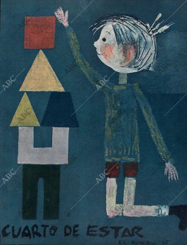 BLANCO Y NEGRO MADRID 24-01-1959 página 91