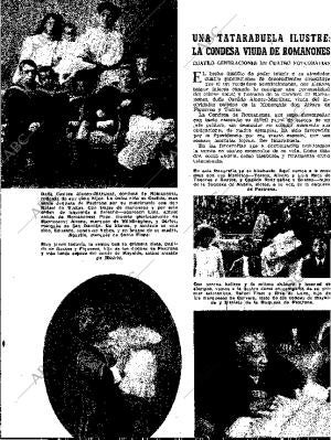 BLANCO Y NEGRO MADRID 24-01-1959 página 92