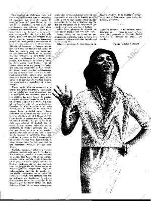 BLANCO Y NEGRO MADRID 24-01-1959 página 97