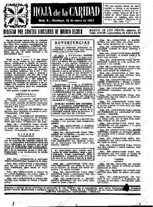 ABC MADRID 25-01-1959 página 15