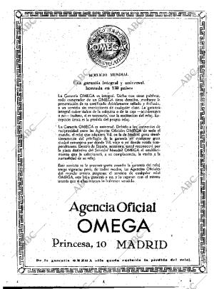 ABC MADRID 25-01-1959 página 2