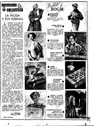 ABC MADRID 25-01-1959 página 23