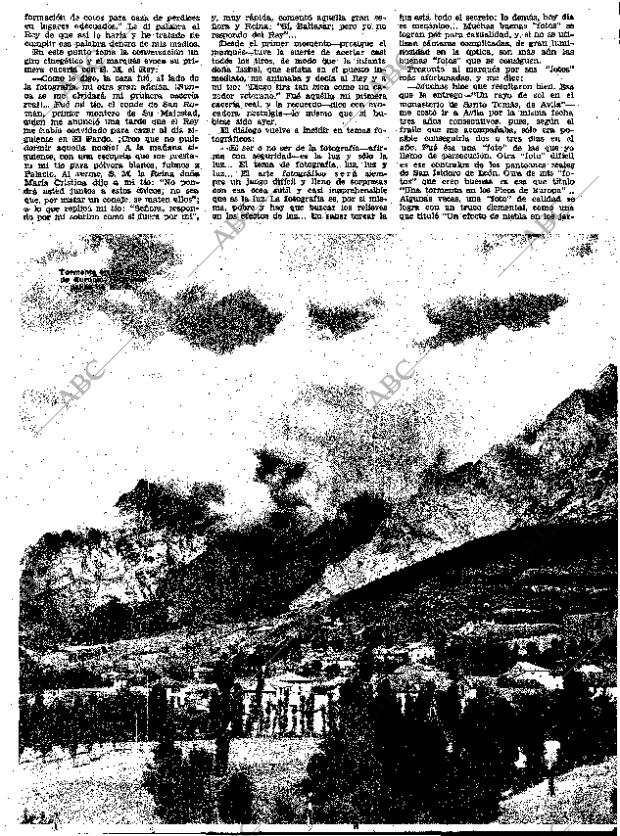 ABC MADRID 25-01-1959 página 27