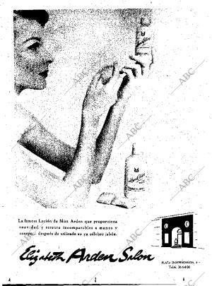 ABC MADRID 25-01-1959 página 34