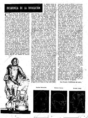 ABC MADRID 25-01-1959 página 39