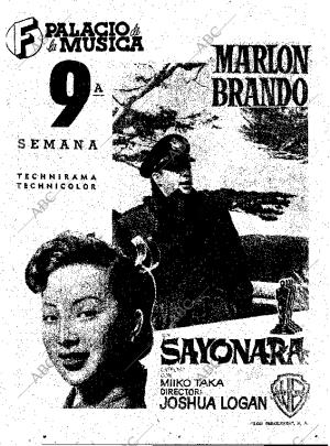 ABC MADRID 25-01-1959 página 49