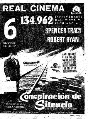 ABC MADRID 25-01-1959 página 53