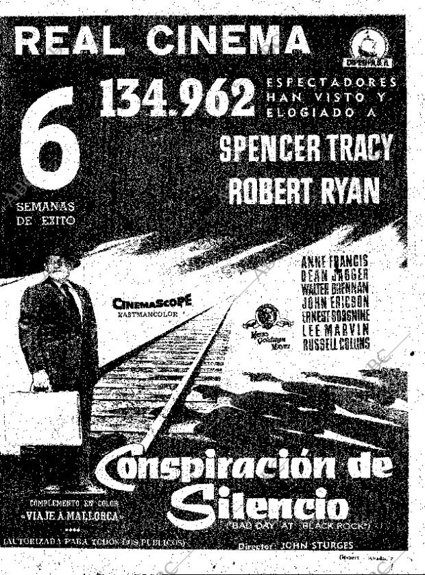 ABC MADRID 25-01-1959 página 53