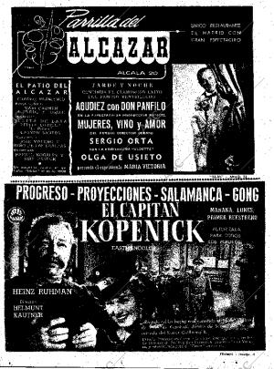 ABC MADRID 25-01-1959 página 58