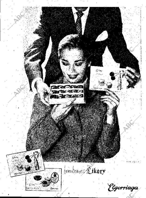 ABC MADRID 25-01-1959 página 6