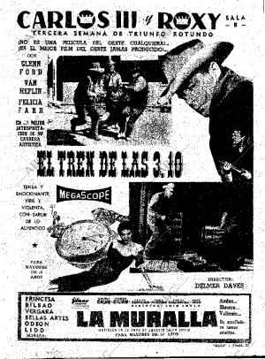 ABC MADRID 25-01-1959 página 61