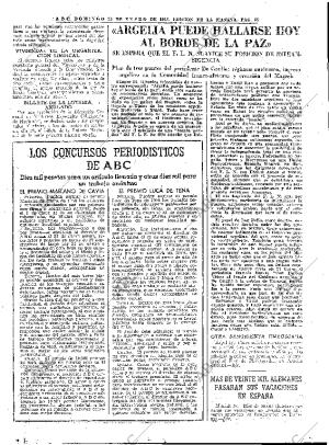 ABC MADRID 25-01-1959 página 65