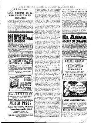 ABC MADRID 25-01-1959 página 66