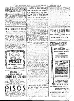 ABC MADRID 25-01-1959 página 70