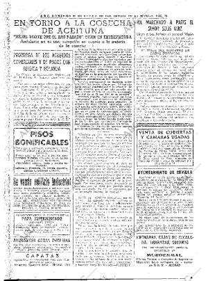 ABC MADRID 25-01-1959 página 76