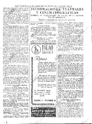 ABC MADRID 25-01-1959 página 89