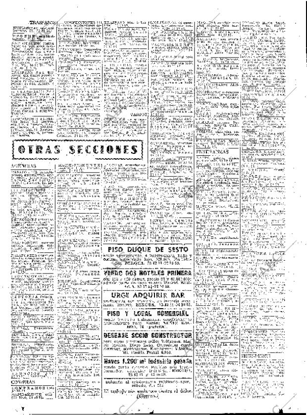 ABC MADRID 25-01-1959 página 95