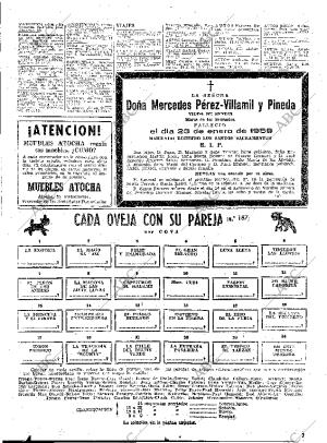 ABC MADRID 25-01-1959 página 98
