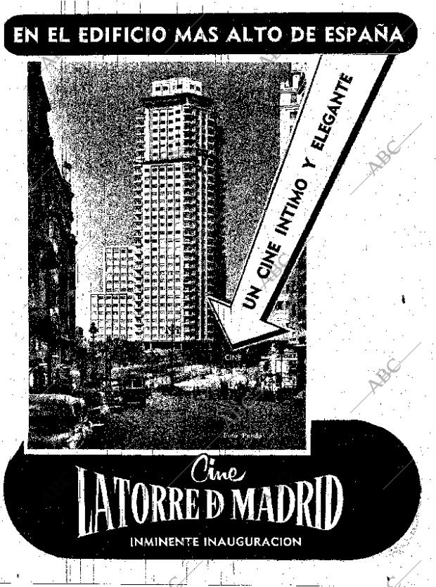 ABC MADRID 27-01-1959 página 17