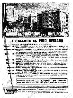 ABC MADRID 27-01-1959 página 21