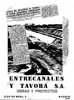 ABC MADRID 27-01-1959 página 22