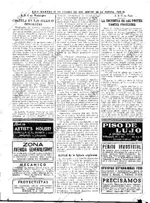 ABC MADRID 27-01-1959 página 24