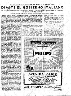 ABC MADRID 27-01-1959 página 31