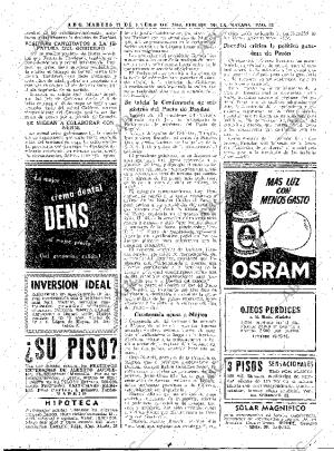 ABC MADRID 27-01-1959 página 32