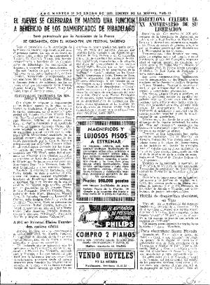 ABC MADRID 27-01-1959 página 36