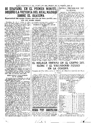 ABC MADRID 27-01-1959 página 45