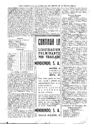 ABC MADRID 27-01-1959 página 46