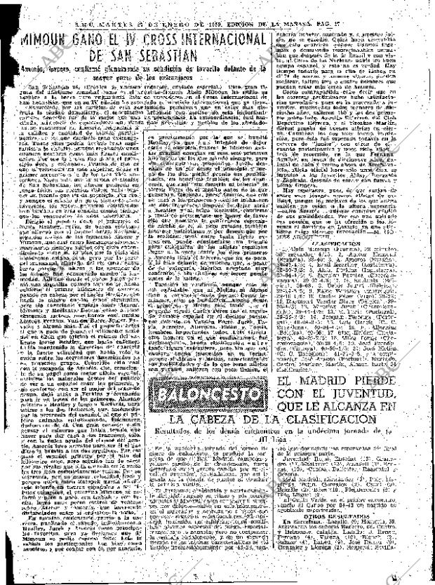 ABC MADRID 27-01-1959 página 47