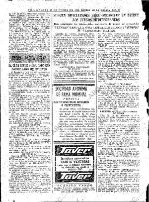 ABC MADRID 27-01-1959 página 48