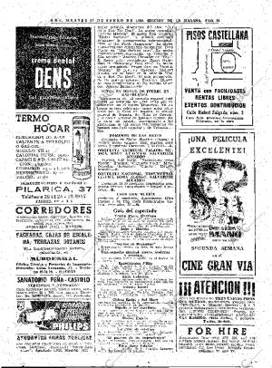 ABC MADRID 27-01-1959 página 50