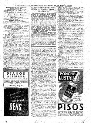 ABC MADRID 27-01-1959 página 51